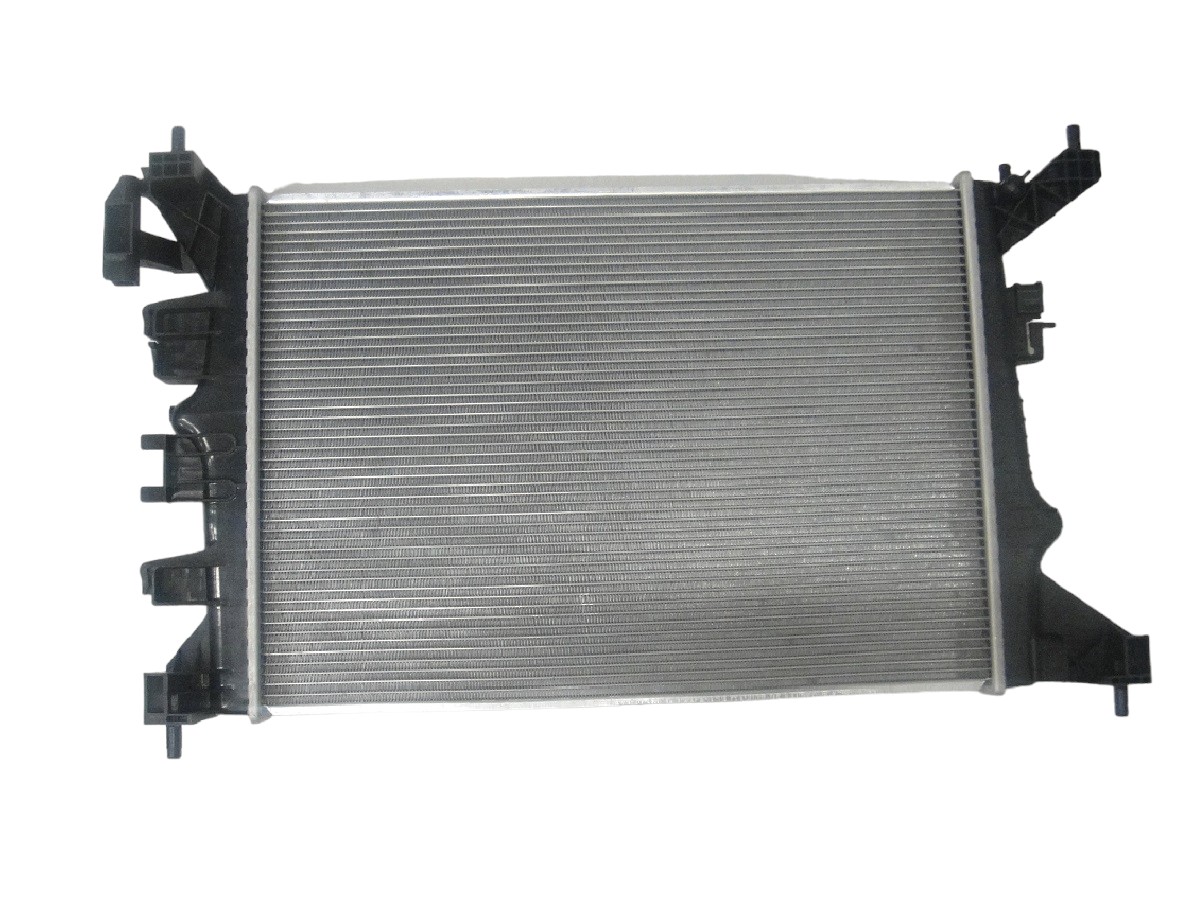 RADIADOR MOTOR CHEVROLET ONIX/PRISMA 1.0 (SISTEMA MAHLE)