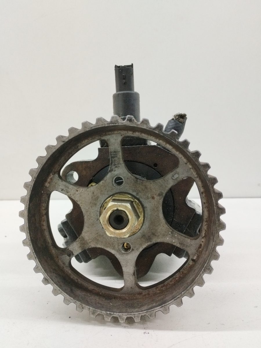 Bomba Inyeccion Citroën C5 Berlina 2004-2008 Exclusive 2.0L 103kW 0445010010