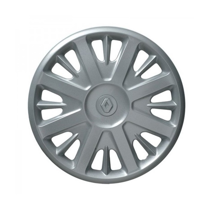 TAZA DE RUEDA RENAULT LAGUNA 15" ORIGINAL [ORIGINAL RENAULT]