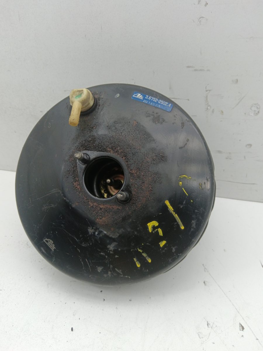 Servofreno Renault 21 Berlina (B/L48) 1985-Actualidad 2.1 Diesel 2.1L 48kW 3675225024