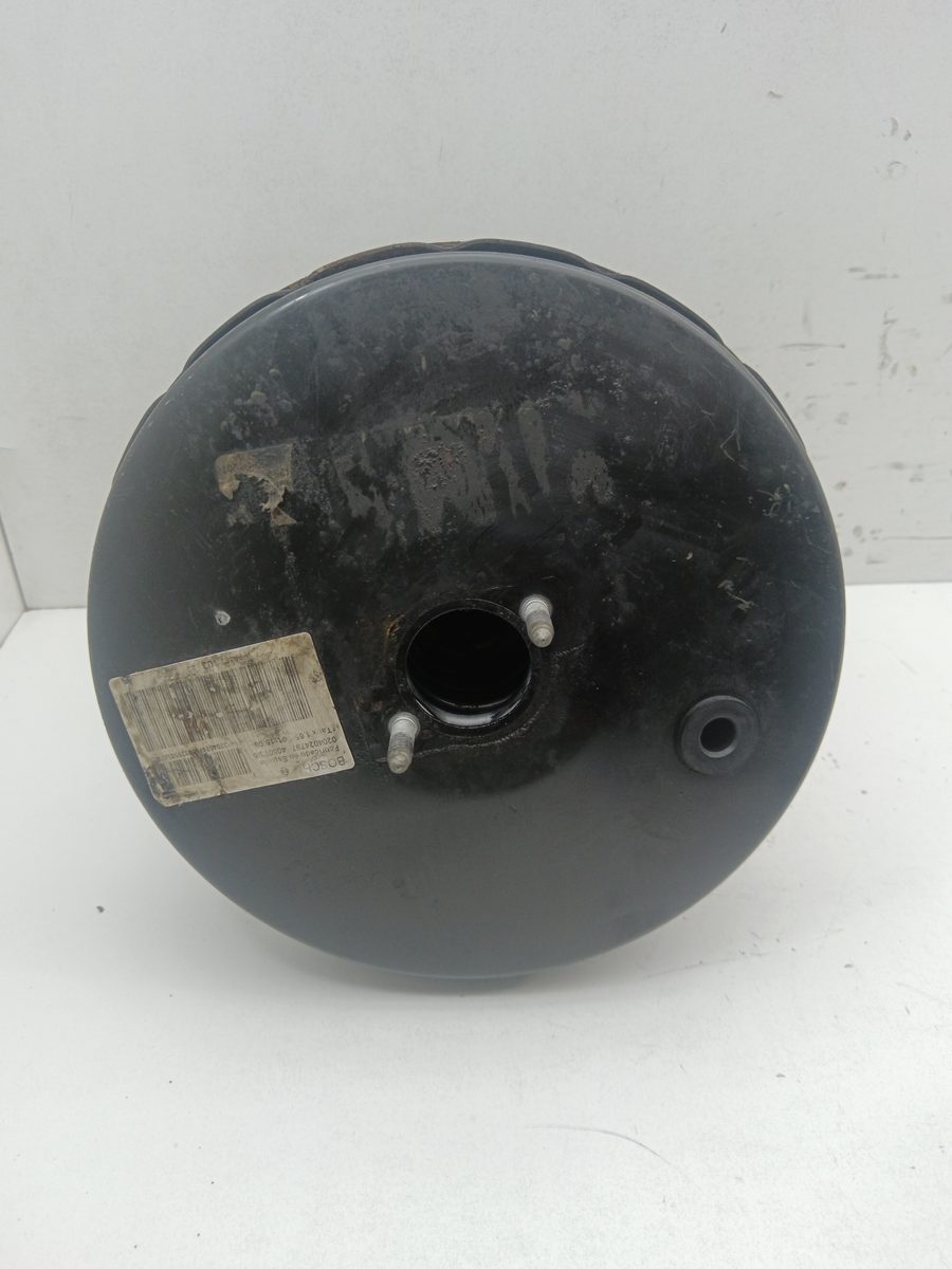 Servofreno Citroën C5 Berlina 2004-2008 1.6 HDi CAT (9HY / DV6TED4) 1.6L 80kW 9646710380