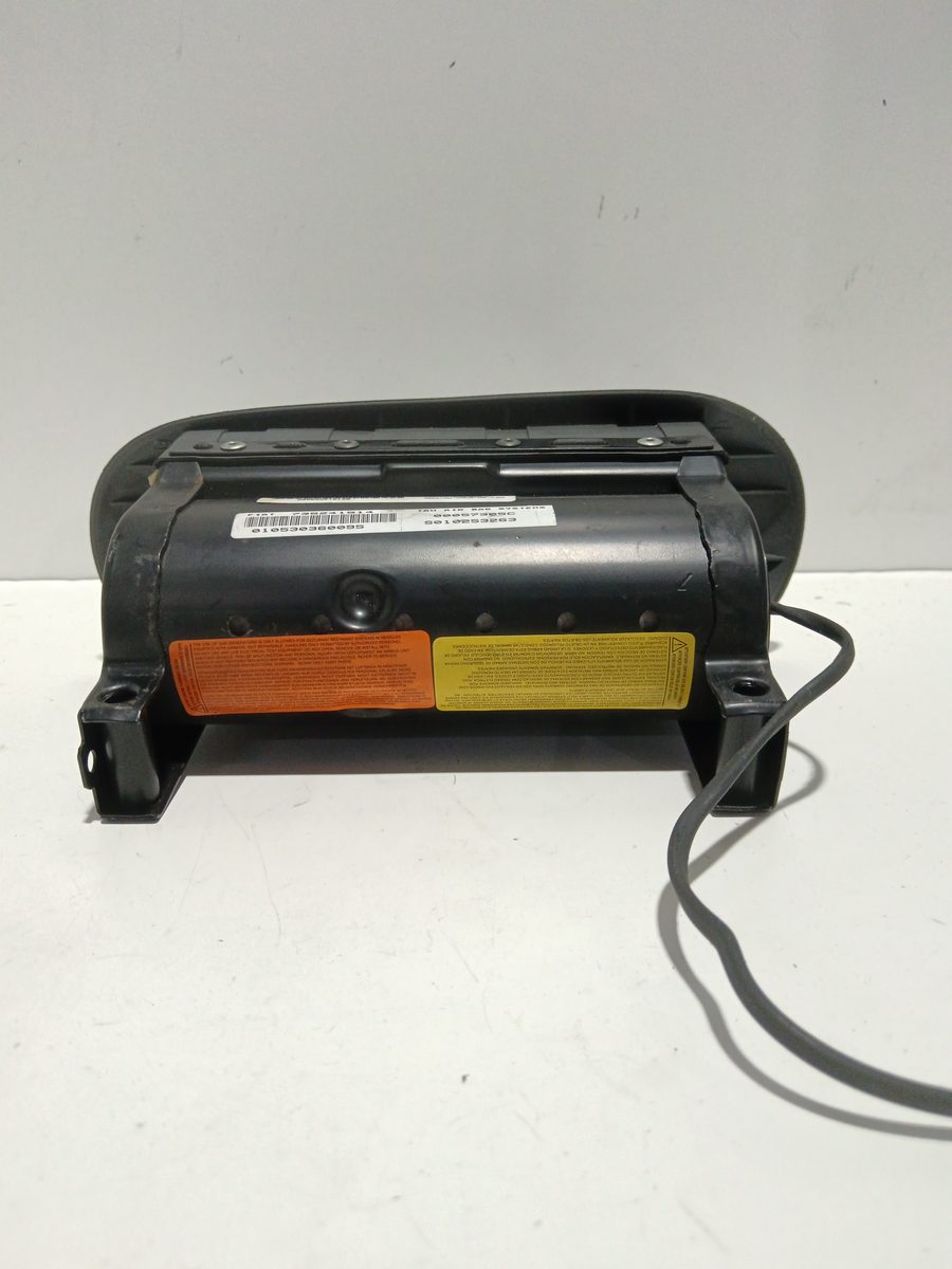 Airbag Delantero Acompañante Fiat Palio Weekend (178) 1997-2002 DIESEL 735241514