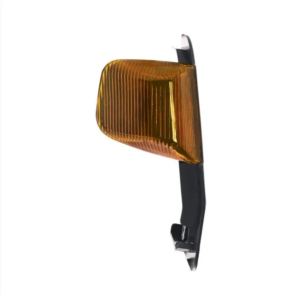Faro delantero izquierdo