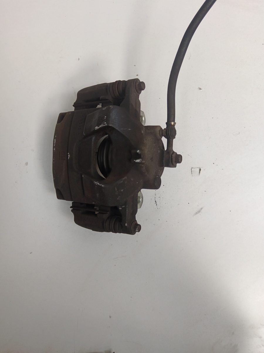 Mordaza De Freno Delantera Izquierda Chevrolet Cruze 2009-2014 LS 2.0L 92kW