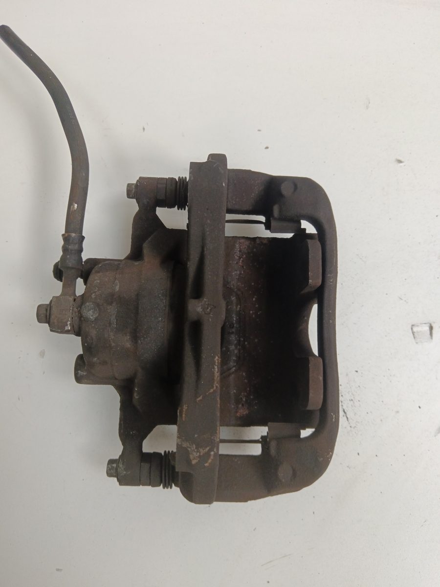 Mordaza De Freno Delantera Izquierda Chevrolet Cruze 2009-2014 LS 2.0L 92kW