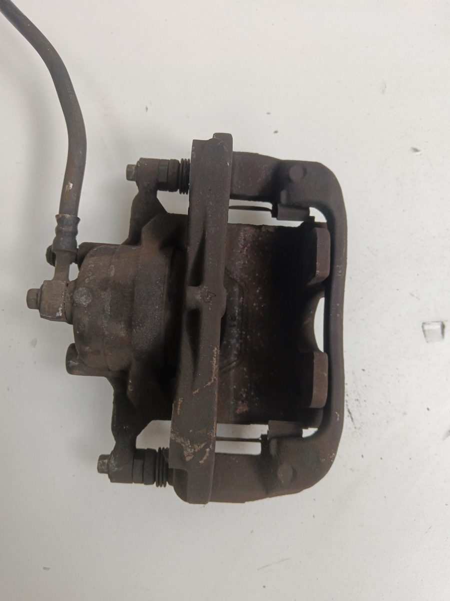 Mordaza De Freno Delantera Izquierda Chevrolet Cruze 2009-2014 LS 2.0L 92kW