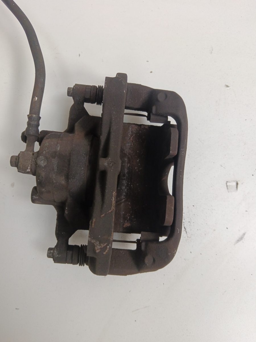 Mordaza De Freno Delantera Izquierda Chevrolet Cruze 2009-2014 LS 2.0L 92kW