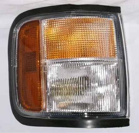 Faro delantero derecho