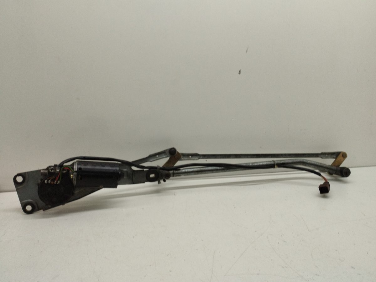 Motor Limpia Delantero Citroën Xsara Berlina 1997-2005 1.9 D X 1.9L 50kW 3397020510