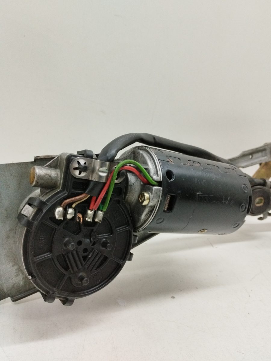 Motor Limpia Delantero Citroën Xsara Berlina 1997-2005 1.9 D X 1.9L 50kW 3397020510