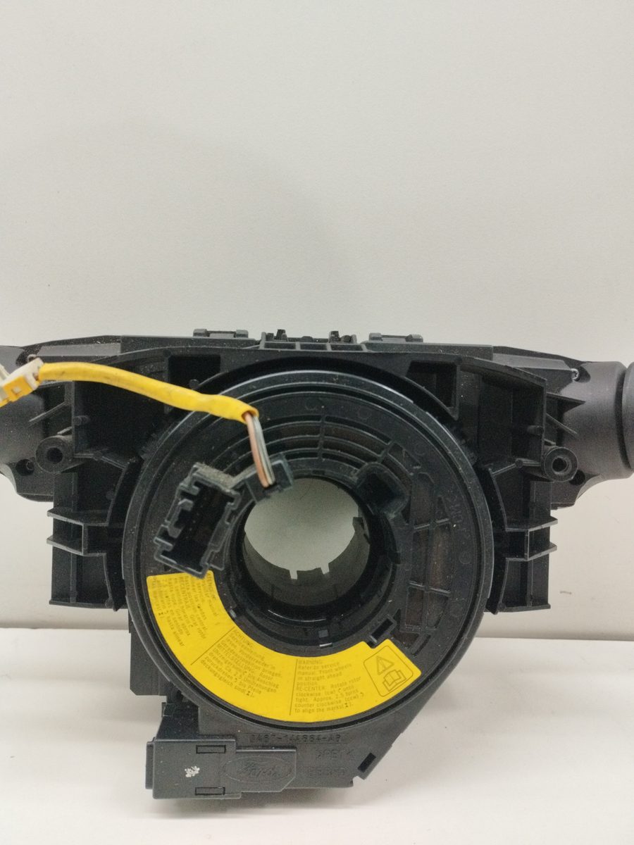 Llave Señalero Y Limpiaparabrisas Ford Fiesta (CBK) 2001-2008 1.4 TDCi CAT 8A6T13N064
