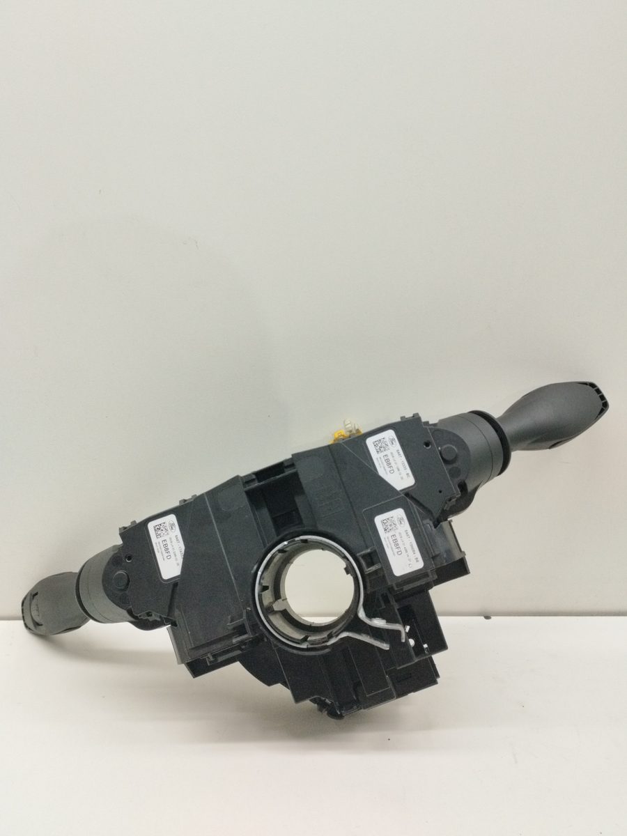 Llave Señalero Y Limpiaparabrisas Ford Fiesta (CBK) 2001-2008 1.4 TDCi CAT 8A6T13N064