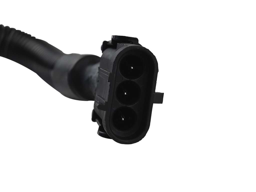 Solenoide de arranque auxiliar para camión Volkswagen 24V