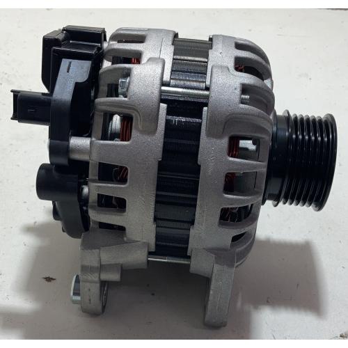 Alternador