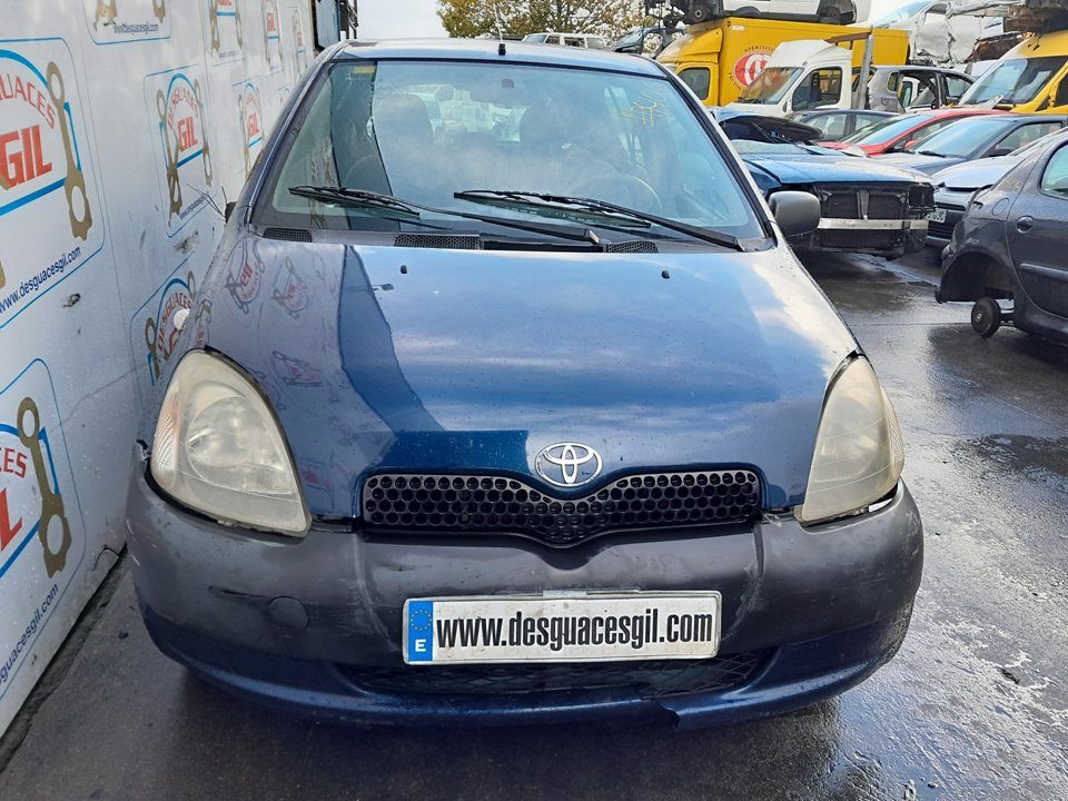 Alza Cristal Trasero Izquierda Manual Toyota Yaris (NCP1/NLP1/SCP1) 1999-2005 Linea Terra
