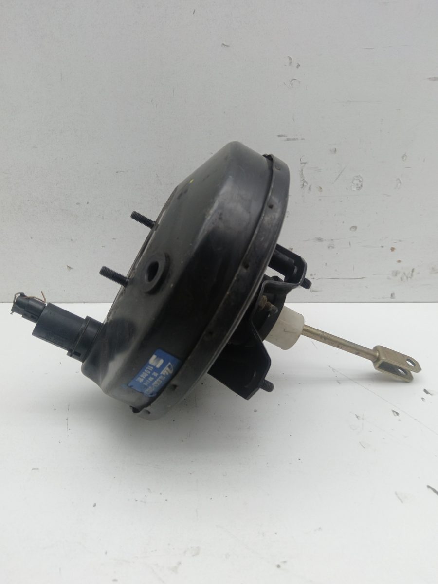 Servofreno SEAT Toledo (KG3) 2012-Actualidad Reference 1.6L 85kW 10635317014