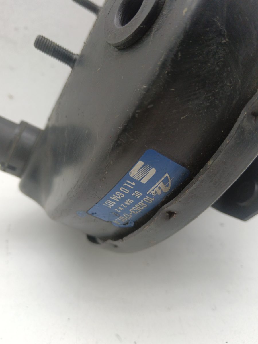Servofreno SEAT Toledo (KG3) 2012-Actualidad Reference 1.6L 85kW 10635317014