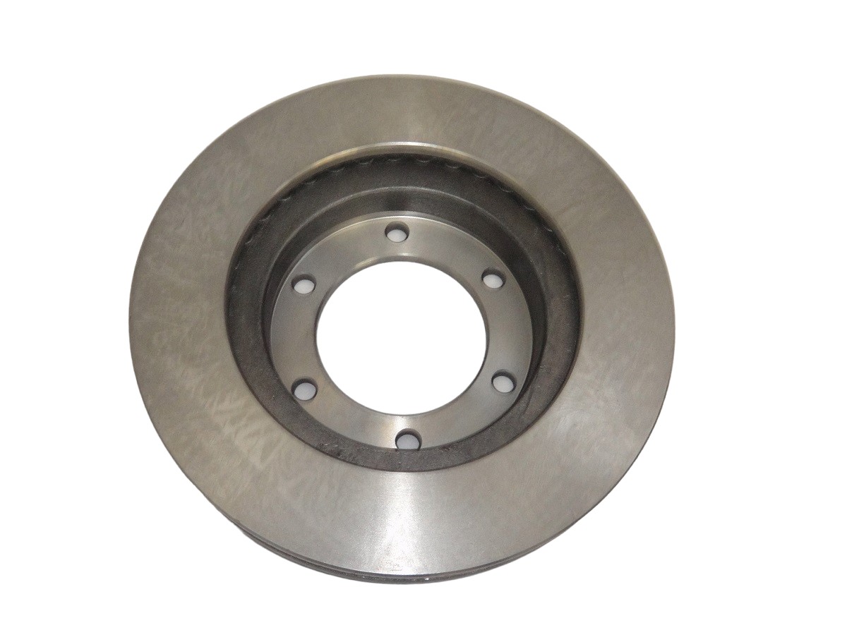 DISCO FRENO CHEVROLET C10/D10/D20/SILVERADO 97/01