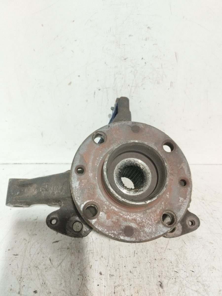 Araña Delantera Izquierda Fiat Palio Berlina desde 1999 1,2 1.2L 50kW