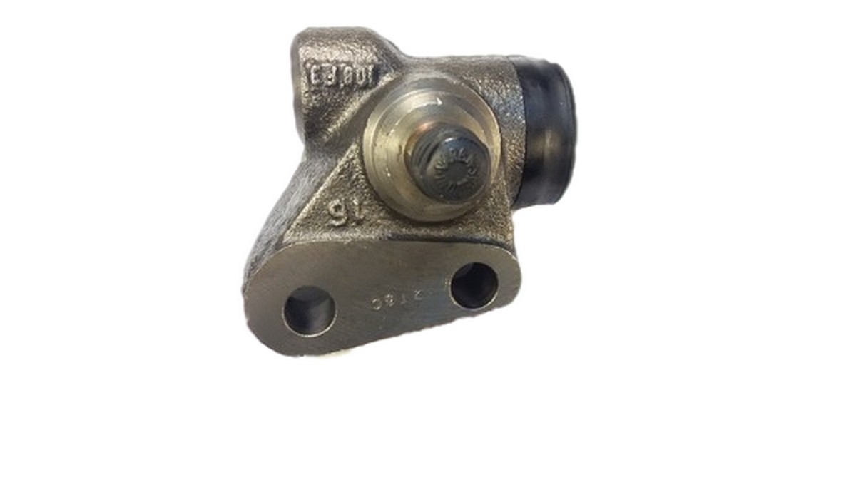 Cilindro Freno Volkswagen Kombi Inferior Izquierdo 25,4 mm