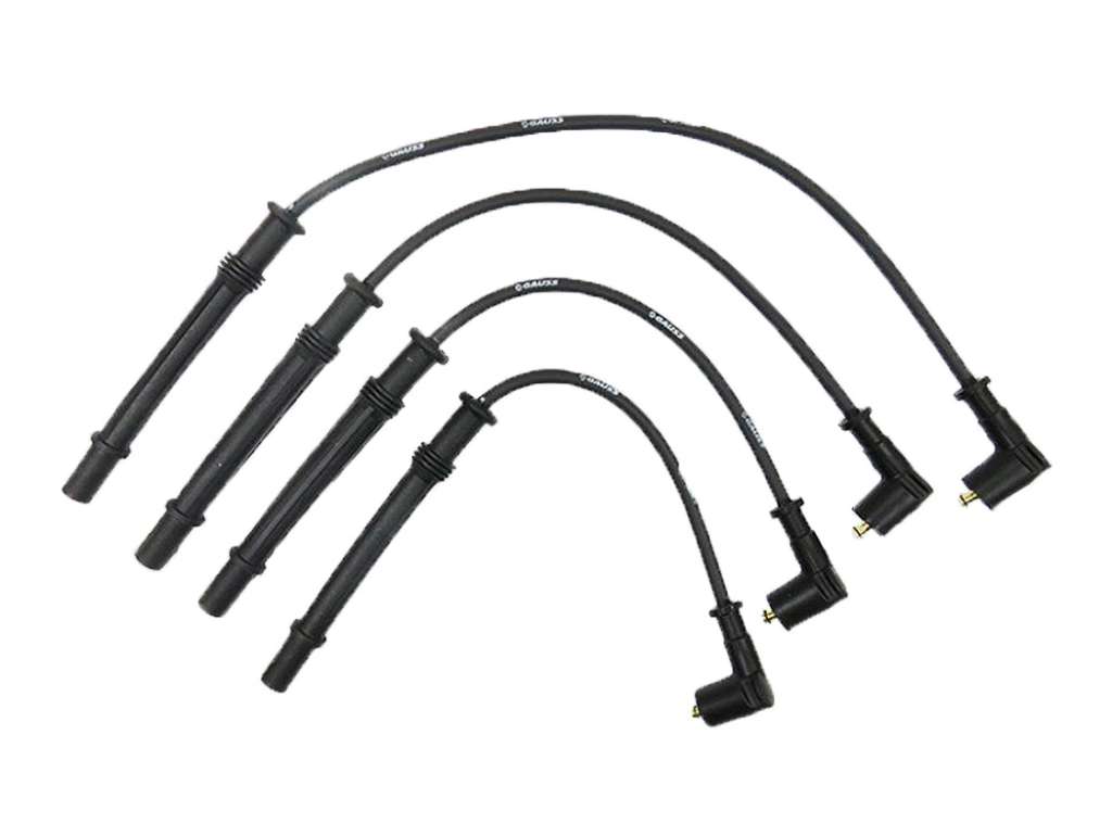 CABLE BUJIA JUEGO RE CLIO/KANGOO 1.0/1.2