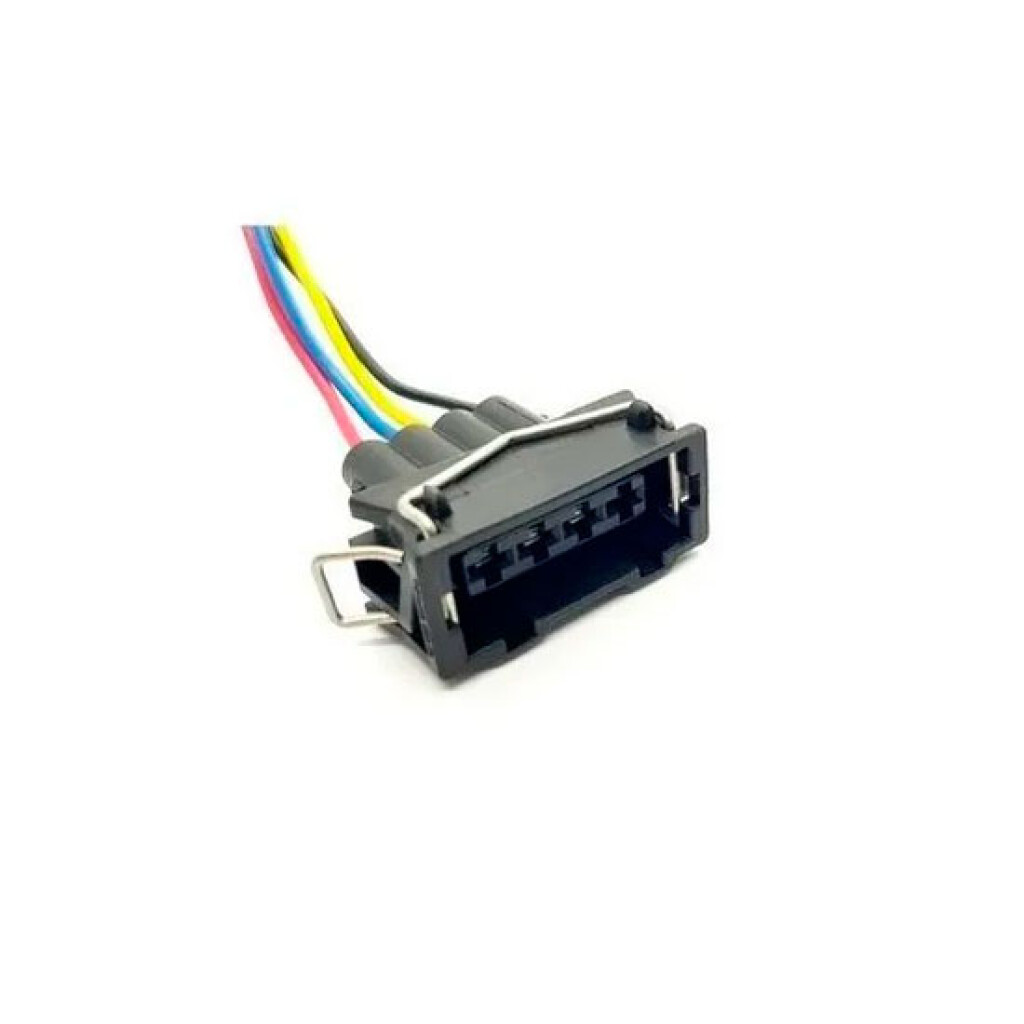 ENCHUFE VOLKSWAGEN CONECTOR BOMBA COMBUSTIBLE GOL PARATI G2 95/