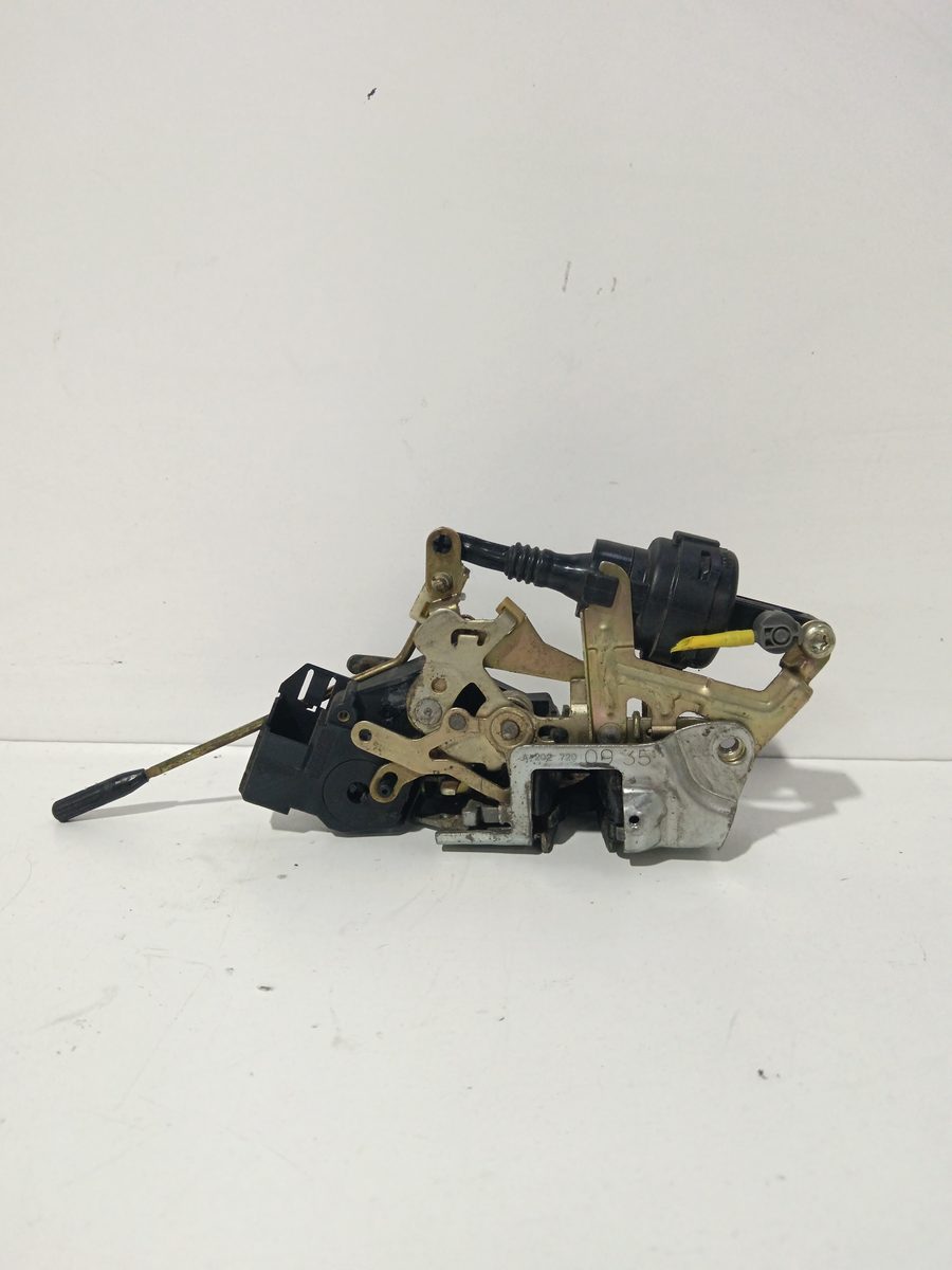 Cerradura Puerta Trasera Izquierda Mercedes-Benz Clase C (W202) Familiar 1996-2001