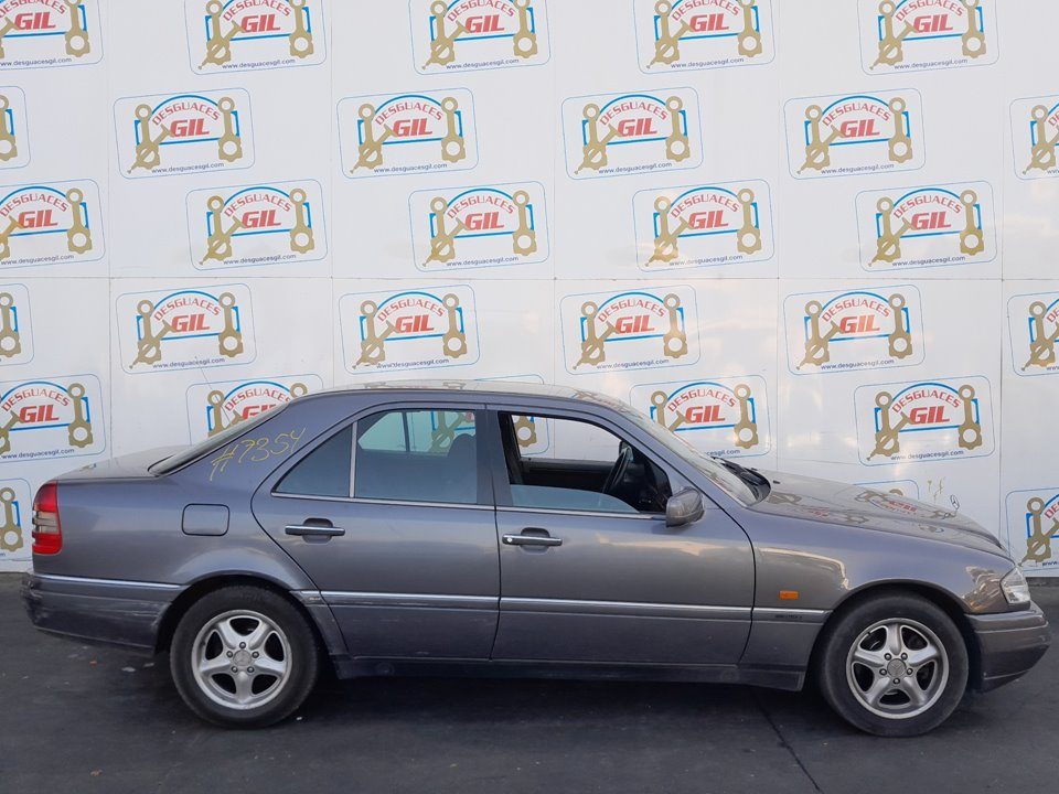 Cerradura Puerta Trasera Izquierda Mercedes-Benz Clase C (W202) Familiar 1996-2001