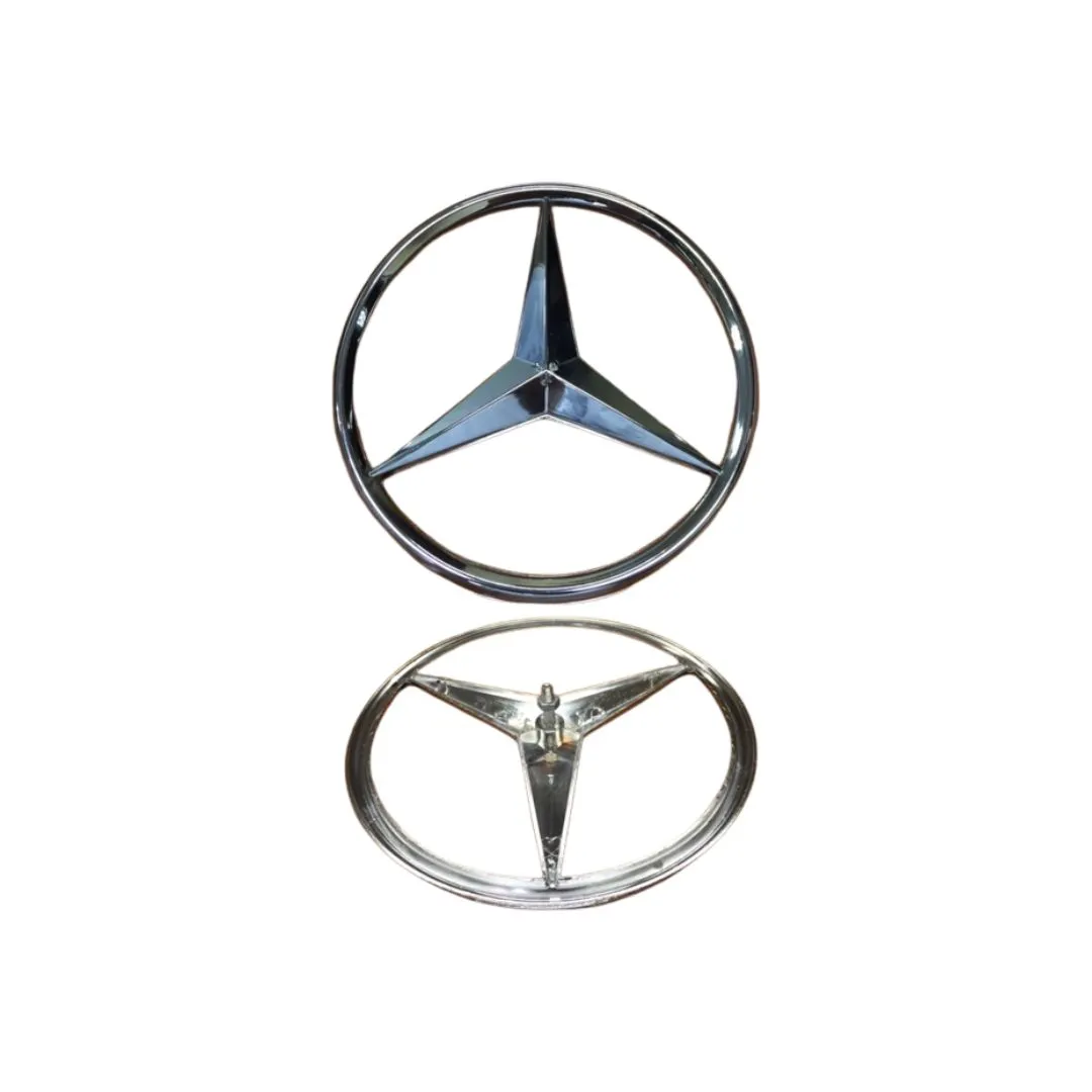 EMBLEMA MB 914