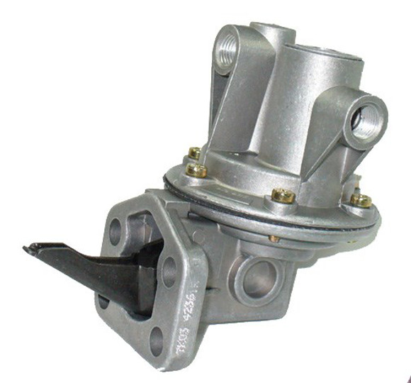 BOMBA COMBUSTIBLE CHEVROLET D20/D40 1992 EN ADELANTE