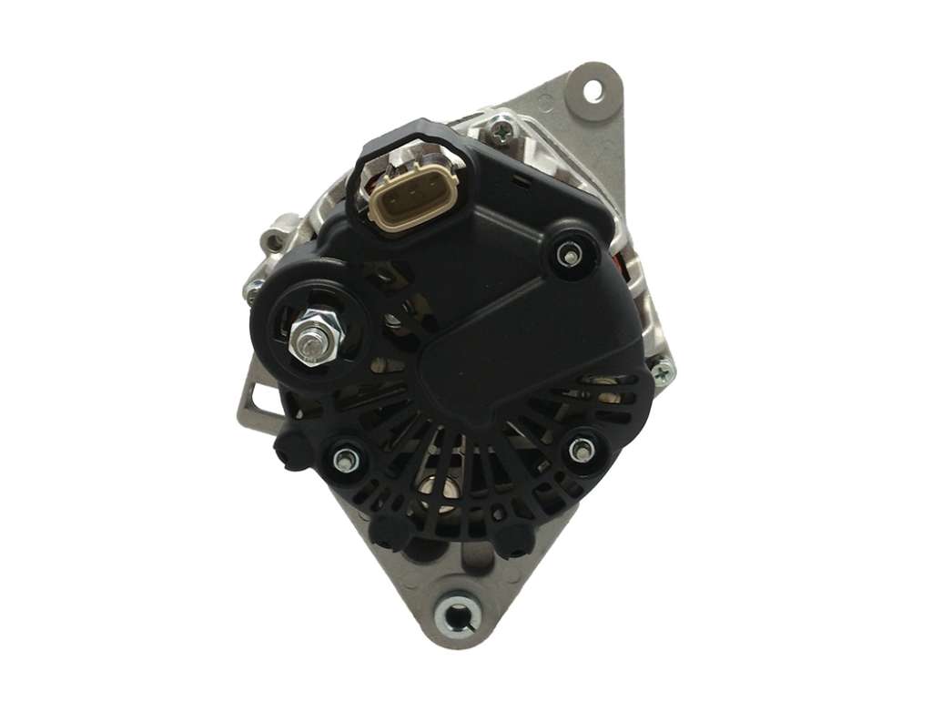Alternador 12V 90A con polea 4PK