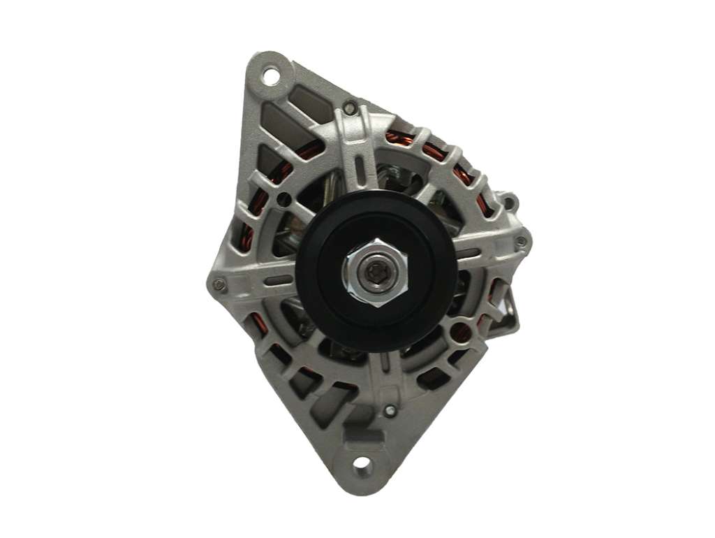 Alternador 12V 90A con polea 4PK