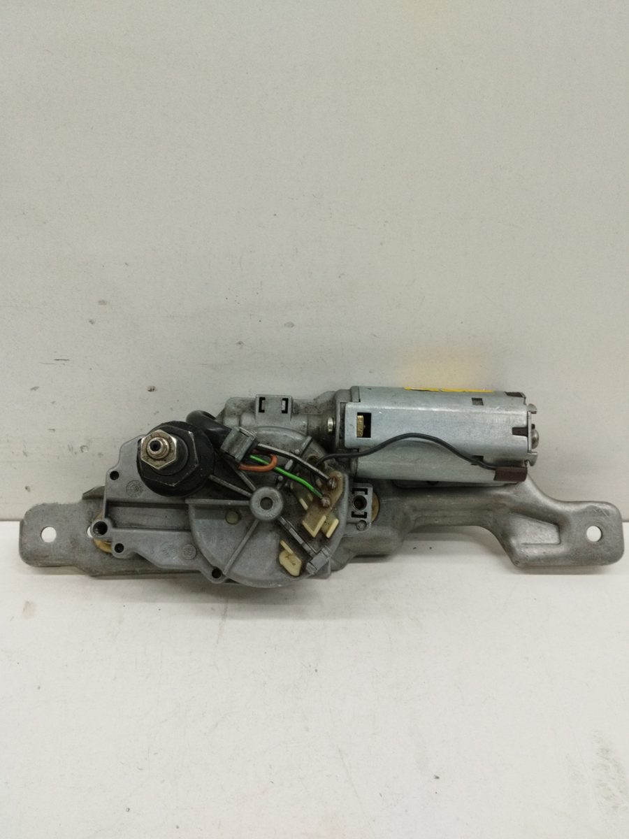 Motor Limpia Luneta Trasero Volkswagen Golf Iii Berlina (1H1) 1991-1998 1H6955717
