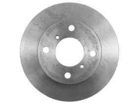 DISCO FRENO SU ALTO/CELERIO/EFFA IDEAL VENTILADO