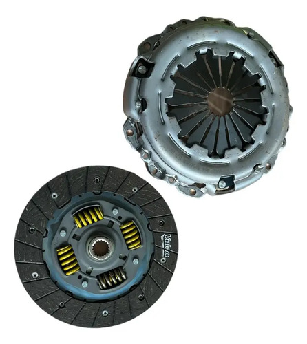 Kit Embrague Peugeot 307/partner B9/citroen C-4/berlingo B9