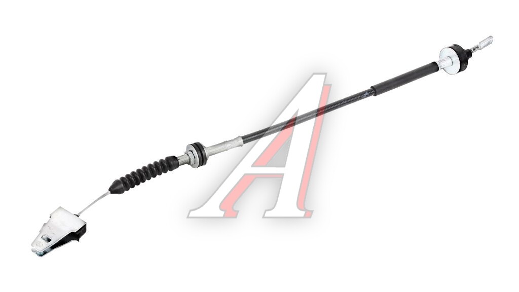 CABLE EMBRAGUE LADA SAMARA