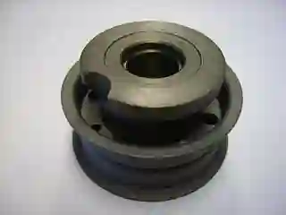 Guardabarro delantero derecho