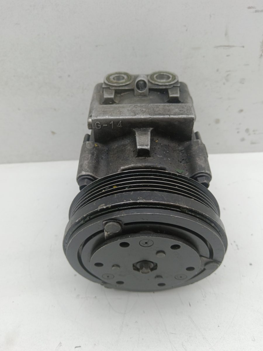 Compresor Aire Acondicionado Ford Mondeo Berlina (GD) 1996-2001 CLX 1.8L 66kW