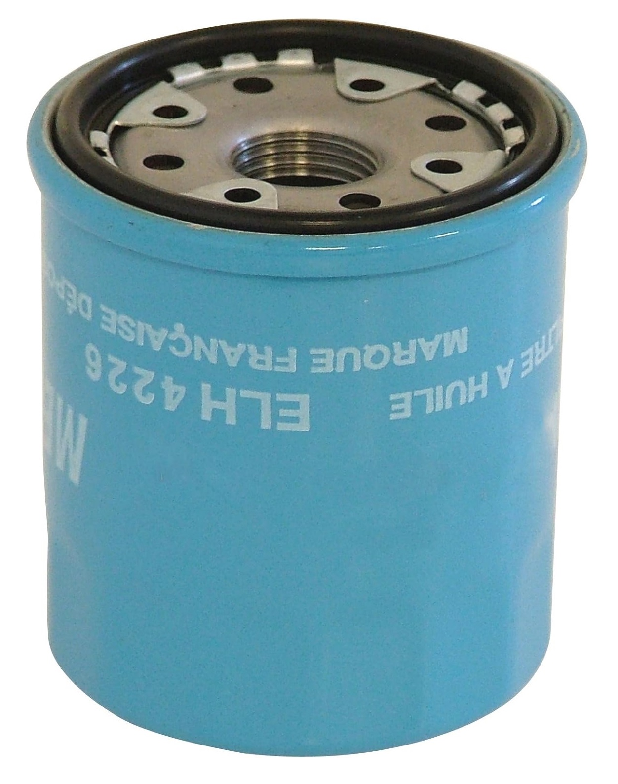 FILTRO DE ACEITE CITROEN PEUGEOT 107/CITROEN C1 [Mecafilter]