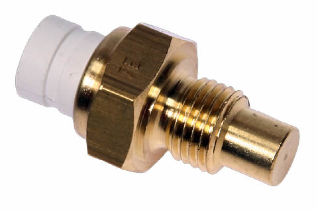 Bulbo interruptor de temperatura para panel de instrumentos