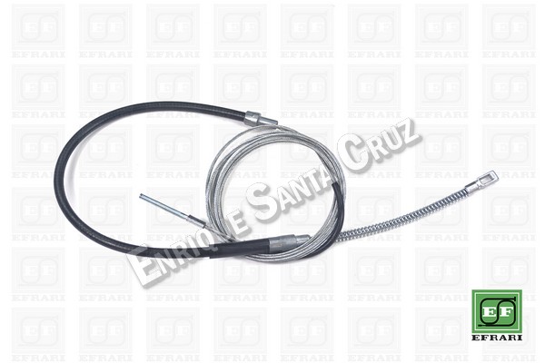 Cable de freno de estacionamiento
