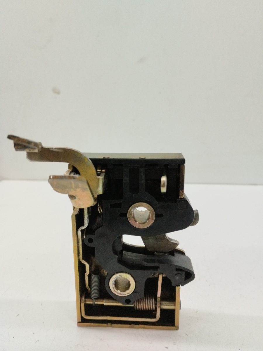 Cerradura Puerta Delantera Derecha SEAT Toledo (1L) 1991-1999 1L0837016A