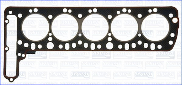 JUNTA TAPA DE CILINDROS MERCEDES BENZ 240D 5 CILINDROS