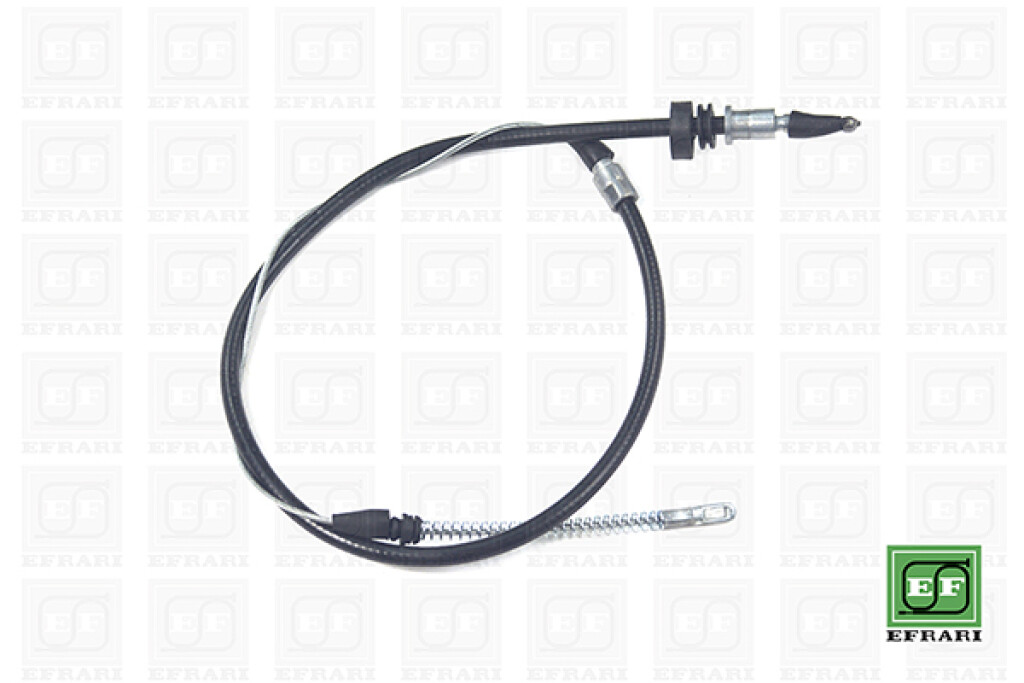Cable de freno de mano