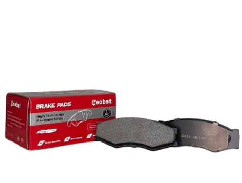 PASTILLAS DE FRENO NISSAN 720/D21/ SAMSUNG SV110