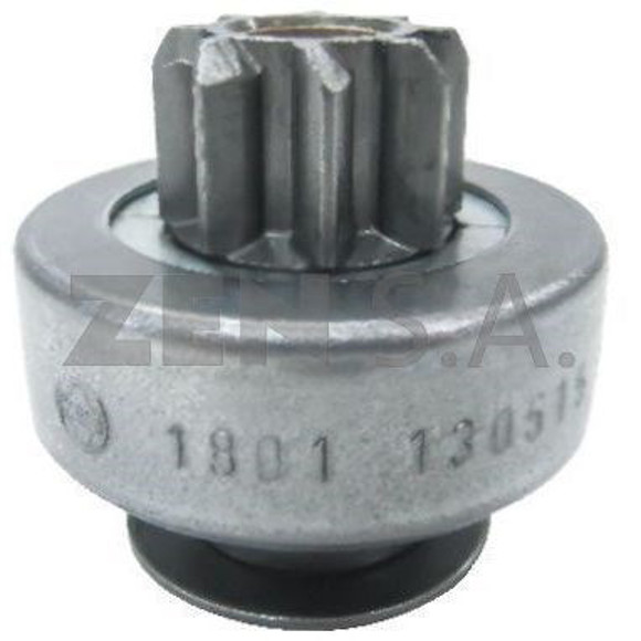 BENDIX DE ARRANQUE RENAULT LOGAN/SANDERO/CLIO II/KANGOO
