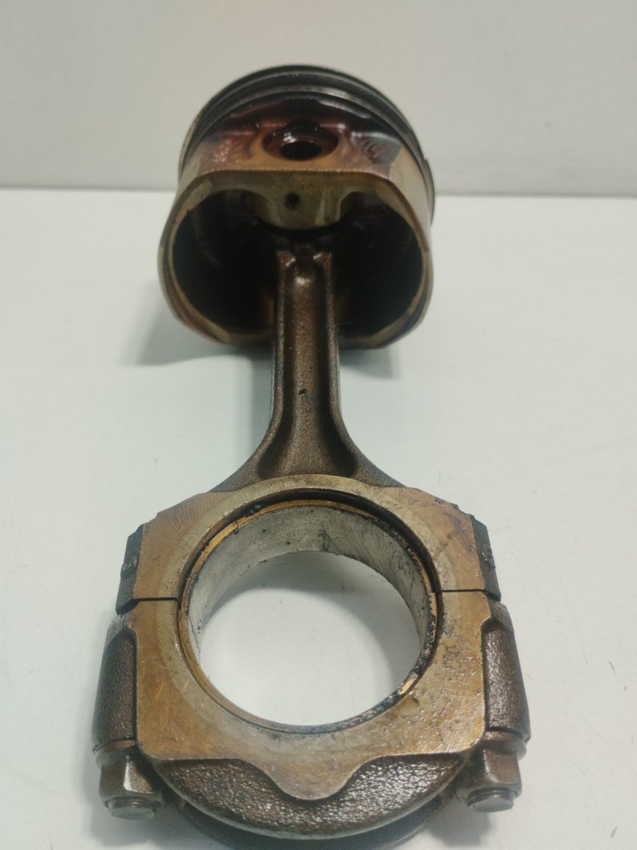 Piston Y Biela Renault Clio Ii Fase I (B/CBO) 1998-2001 1.6 Initiale (B/CBOD) 1.6L 66kW
