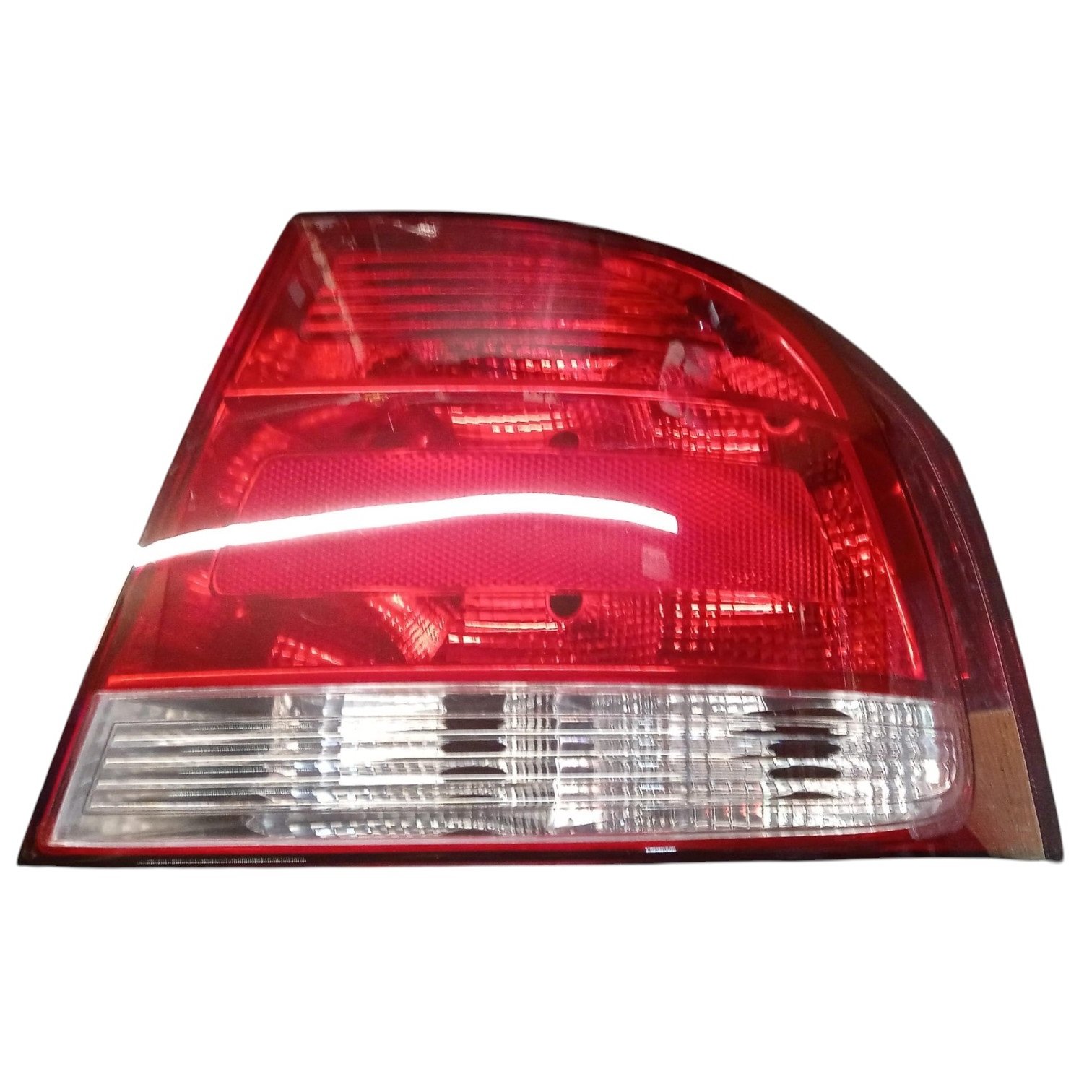 FAROL TRA DER VW GOL V 09 SEDAN