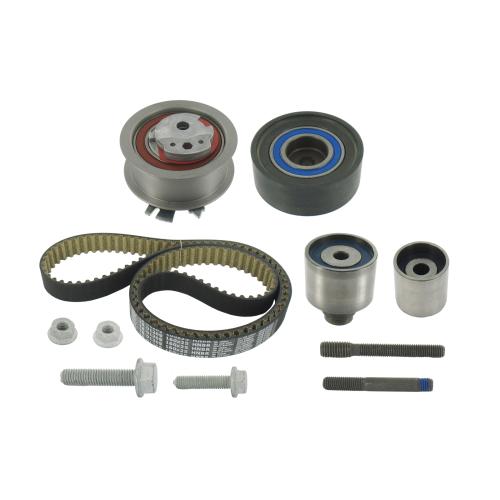 KIT DISTRIBUCION VW 2.0TDI AMAROK (160X25+VKM11269+21004+21148+21269)=VKMA01269