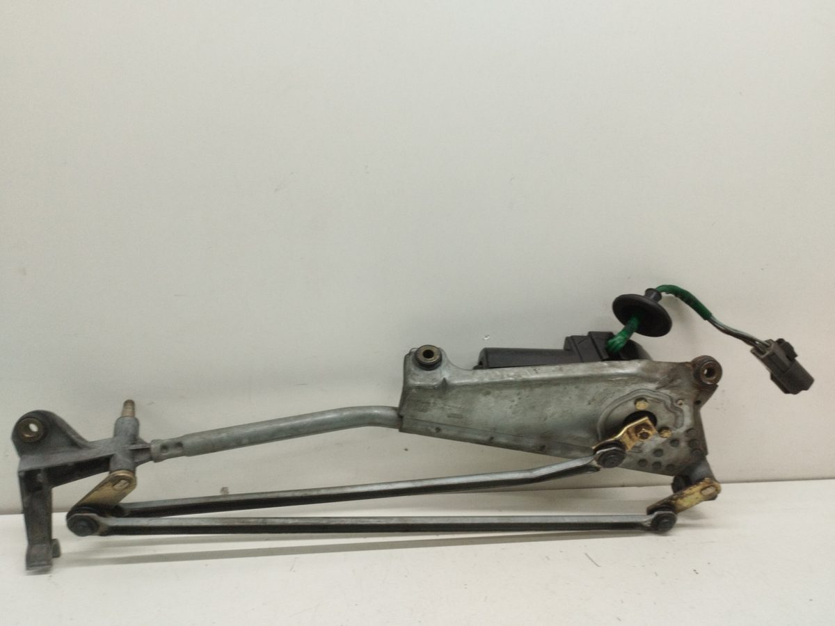 Motor Limpia Delantero Honda Accord Berlina (CC/CE) 1992-1998 2.0 CAT 2.0L 96kW 53558311